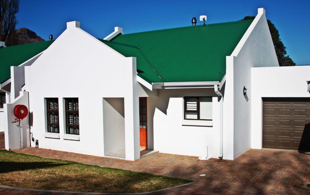 Gable Cottages 3 Clarens Exterior photo